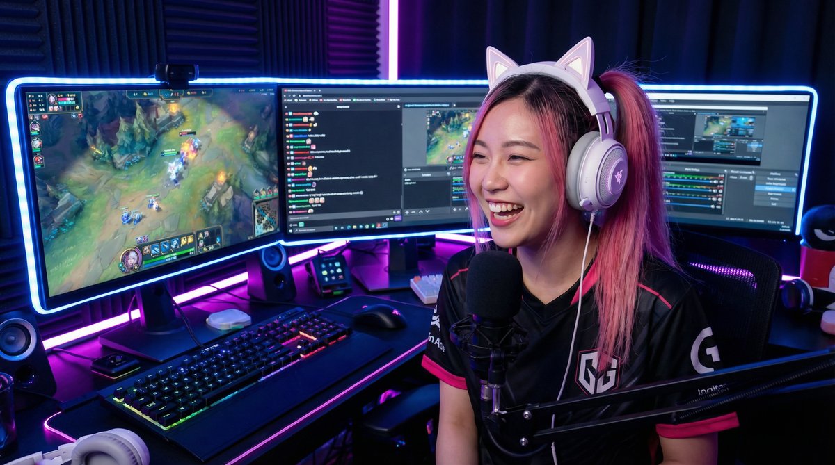 女神视频 Cosplay视频